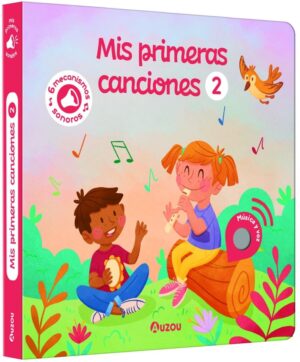 2.Mis primeras canciones