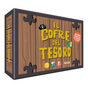 El cofre del tesoro