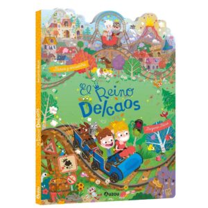 El reino Delcaos