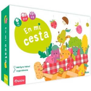 En mi cesta