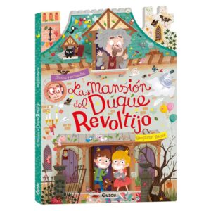La mansión del Duque Revoltijo